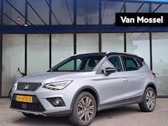 SEAT Arona - 1.0 TSI Xcellence Business Intense | Apple Carplay & Android Auto | Adaptive CC | Full LED