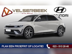 Hyundai IONIQ 5 - N Line Business 84 kWh *NIEUW*DIRECT RIJDEN