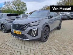 Peugeot 2008 - 1.2 Hybrid 136 GT