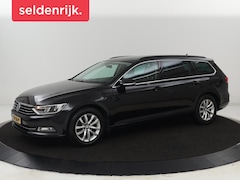 Volkswagen Passat Variant - 1.4 TSI Comfortline | Stoelverwarming | Trekhaak | Adaptive cruise | Navigatie | Parkeerhu