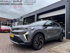 Renault Symbioz - 1.8 E-Tech 160 esprit Alpine+Pack Light&Sound