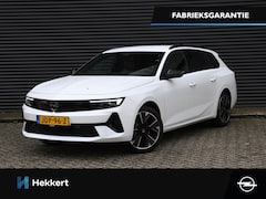 Opel Astra Electric - Business Edition 54kWh 156pk Automaat ADAP. CRUISE | CAMERA | STOEL/STUURVERWARMING | LANE