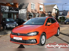 Volkswagen Polo - 1.0 TSI R-Line Edition 95 Pk Cruise, Pano, Garantie