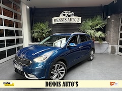 Kia Niro - 1.6 GDi Hybrid DynamicLine