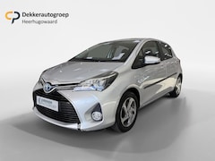 Toyota Yaris - 1.5 Hybrid Comfort