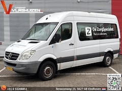 Mercedes-Benz Sprinter - 311 2.2 CDI 366 | € 4.950, - NETTO | Personenbus | Rolstoellift | APK 07-2026 |