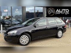 Volkswagen Golf Variant - 1.4 TSI Trendline 122PK | 2e Eigenaar | Airco | Onderhoudshistorie | NL Auto |