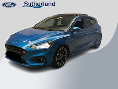 Ford Focus - 1.0 EcoBoost ST Line Business | Panoramadak | Winter Pack | Adaptive cruise control | Came