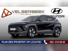 Hyundai Kona - 1.6 GDI HEV Comfort Smart *NIEUW*DIRECT RIJDEN