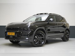 Lynk & Co 01 - 1.5 | Zwart optiek | Panoramadak | Navigatie | Memory | Apple CarPlay