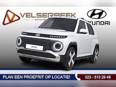 Hyundai Inster - Evolve 49 kWh *NIEUW*DIRECT RIJDEN