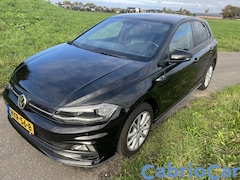Volkswagen Polo - 1.0 TSI R Line