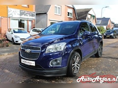Chevrolet Trax - 1.4T LT Cruise, Bluetooth, Garantie