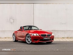 BMW Z4 Roadster - 3.2 M