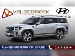 Hyundai Santa Fe - 1.6 T-GDI HEV Premium 7p. *NIEUW*DIRECT RIJDEN