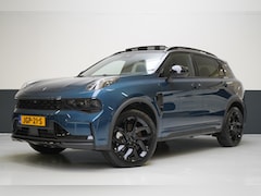 Lynk & Co 01 - 1.5 | Zwart optiek | Panoramadak | Navigatie | Memory | Apple CarPlay