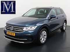 Volkswagen Tiguan - 1.4 TSI eHybrid ELEGANCE| PANO | CAMERA |