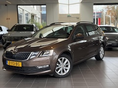Skoda Octavia Combi - 1.0 TSI Greentech Business Edition