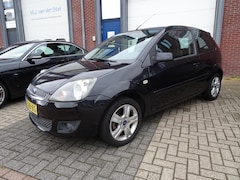 Ford Fiesta - 1.3-8V Futura
