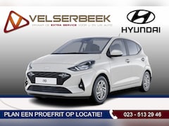 Hyundai i10 - 1.0 Comfort Smart *NIEUW*DIRECT RIJDEN