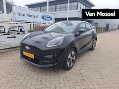 Ford Puma Gen-E - 44 kWh Direct Leverbaar | Achteruitrijcamera | Draadloos Laden Telefoon | Draadloze Carpla