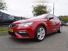 SEAT Leon - 1.5 TSI 150PK DSG-7 FR Buss Intense Apple Carplay Navi Audio Beats