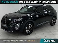 Peugeot 2008 - 1.2 Hybrid 136 GT AUTOMAAT | RONDOM ZICHT CAMERA | PANORAMADAK | COMPLETE AUTO