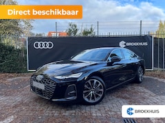Audi A6 Limousine - Advanced edition | Adaptive cruise control | Airconditioning 4-zones | sound system