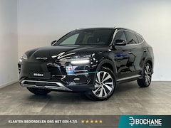 BYD Seal U - Design 87 kWh l Actieprijs van 50985, - voor 47985, - l Trekhaak met afneembare kogel