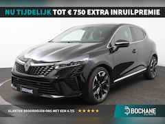Renault Clio - 1.0 TCe 90 GPF techno