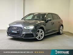 Audi A3 Sportback - 35 TFSI CoD 3x S-Line | CARPLAY | VIRTUAL | ORG.NL | DEALERONDERHOUDEN |
