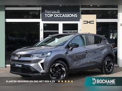Renault Captur - 1.0 TCe 90 techno Navigatiesysteem | Achterruitrij Camera | Parkeer sensoren | Apple Carpl