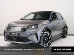 Alpine A290 - GT Premium 52 kWh | DEVIALET Audio | Stoel & Stuurverwarming | Climatronic | Apple Carplay