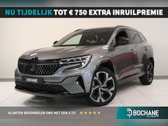 Renault Austral - 1.2 E-Tech full hybrid 200 techno esprit Alpine | Camera | Electr. verst. stoelen | LED |