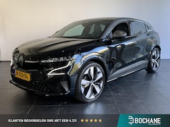 Renault Mégane E-Tech - EV60 Optimum Charge Iconic | ADAPTIVE CRUISECONTROL | 360 CAMERA | STOEL-/STUURVERWARMING