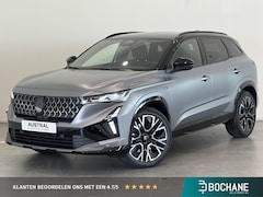 Renault Austral - 1.2 E-Tech Full Hybrid 200 Iconic Esprit Alpine | 4CONTROL Advanced | Pack Vision | Pack L