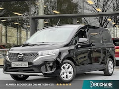 Nissan Townstar Evalia - N-Connecta L2 45 kWh 7-persoons | DIRECT UIT VOORRAAD LEVERBAAR