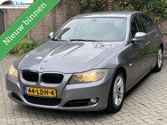 BMW 3-serie - 318i Business Line NAP Clima Cruise Navi Leer