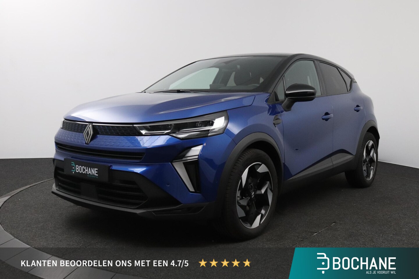 Renault Captur - 1.0 TCe 90 techno | Nieuw Model | Pack Navigation | Carplay/Android Auto | - AutoWereld.nl