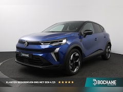 Renault Captur - 1.0 TCe 90 techno | Nieuw Model | Pack Navigation | Carplay/Android Auto |