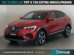 Renault Arkana - 1.6 E-Tech Full Hybrid 145 Techno | 360° camera | Easy park Assist Automatisch Inparkeersy