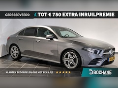 Mercedes-Benz A-klasse - 180 Business Solution AMG | Panoramadak | Carplay