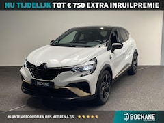 Renault Captur - 1.6 E-Tech full hybrid 145 E-Tech engineered | R.s. Line |