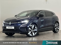 Renault Mégane E-Tech - Techno 220 Comfort Range 60 kWh | Pack Winter | Pack Advanced Drive Assist | Van: € 43.059