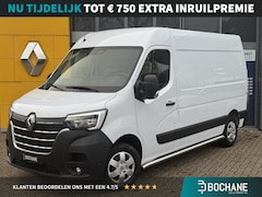 Renault Master - T35 2.3 dCi 135 L2H2 Work Edition | Navigatie | Trekhaak | Achteruitrijcamera |