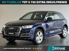 Audi Q5 - 2.0 TFSI quattro Sport Pro Line S | NAVIGATIE | STOELVERWARMING | ACHTERUITRIJCAMERA | COM