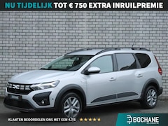 Dacia Jogger - 1.0 TCe 110 Expression | 7-Persoons | Navigatie | Achteruitrijcamera