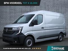 Renault Master - GB L2 H2 T35 2.0 dCi 130 Advance