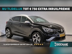 Renault Captur - 1.6 E-Tech Plug-in Hybrid 160 R.S. Line | Navigatie