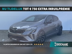 Renault Clio - TCe 90 GPF esprit Alpine / Apple Carplay / Groot Navigatie / Sportinterieur /